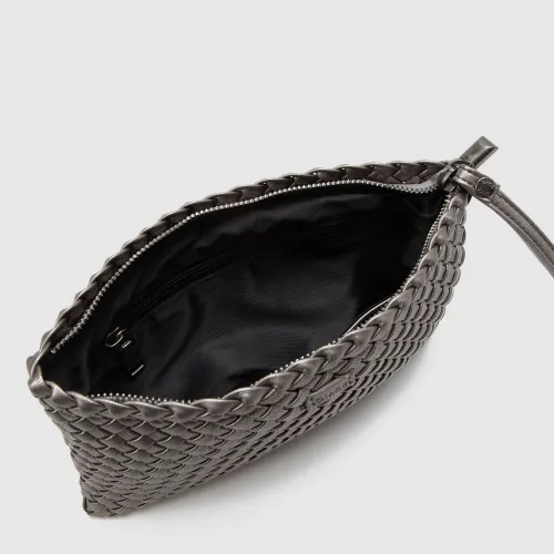BLACK BUBBA Cartera Casual Mujer Clutch Viena