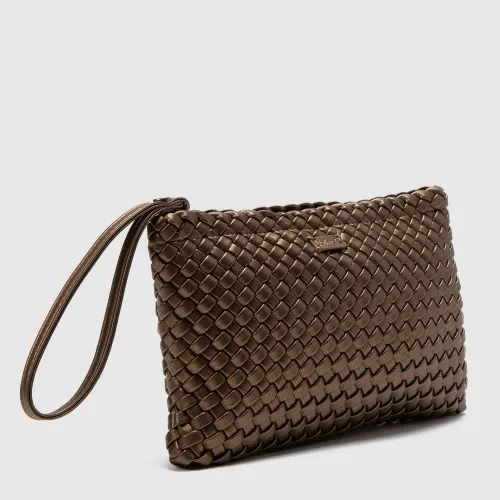BLACK BUBBA Cartera Casual Mujer Clutch Viena