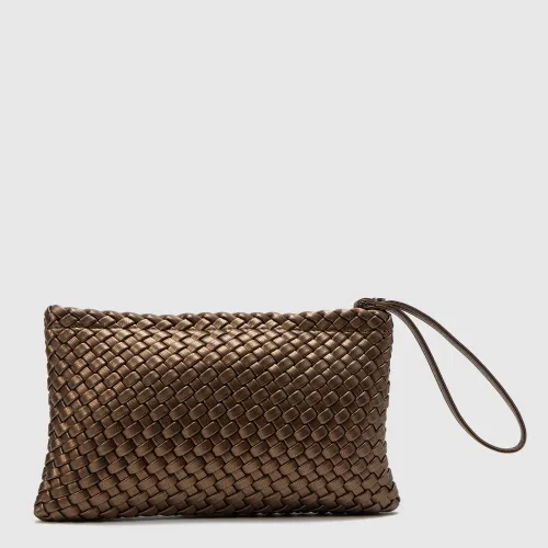 BLACK BUBBA Cartera Casual Mujer Clutch Viena
