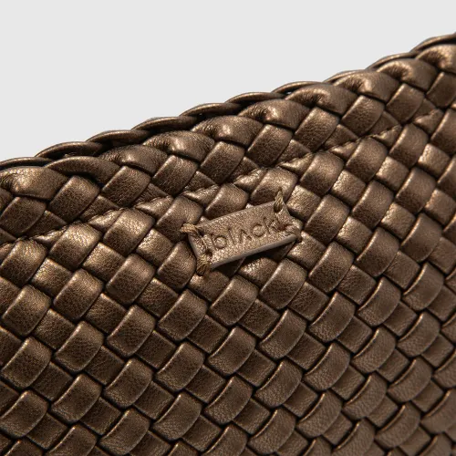 BLACK BUBBA Cartera Casual Mujer Clutch Viena