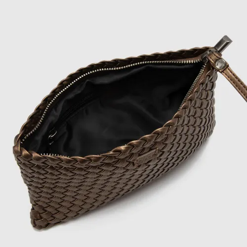 BLACK BUBBA Cartera Casual Mujer Clutch Viena