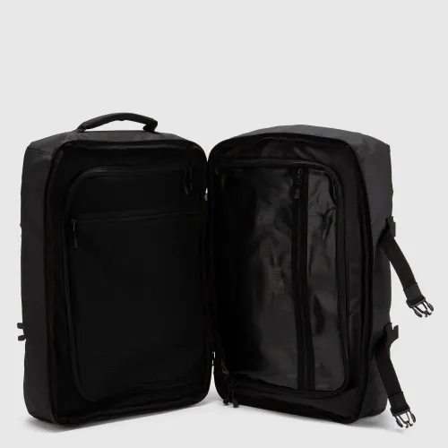 BLACK BUBBA Mochila Viajera Mujer Travel Transit