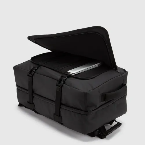 BLACK BUBBA Mochila Viajera Mujer Travel Transit