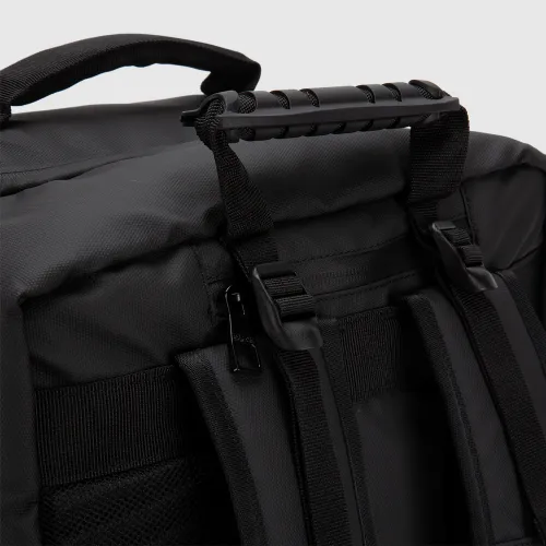 BLACK BUBBA Mochila Viajera Mujer Travel Transit