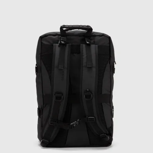BLACK BUBBA Mochila Viajera Mujer Travel Transit