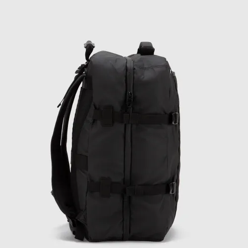 BLACK BUBBA Mochila Viajera Mujer Travel Transit