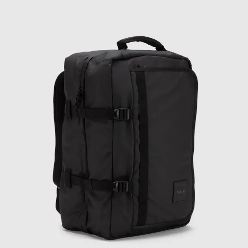 BLACK BUBBA Mochila Viajera Mujer Travel Transit