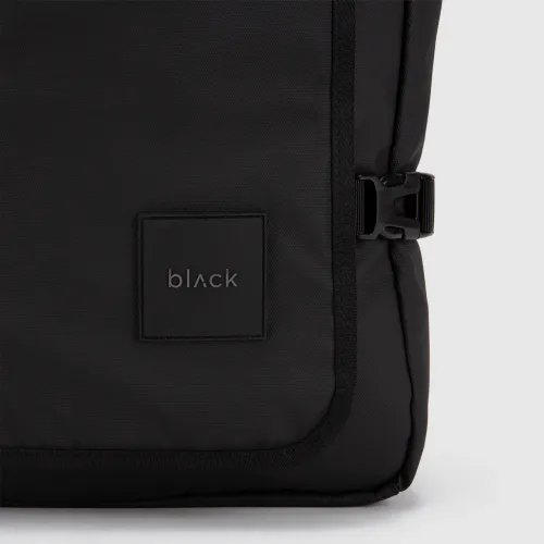 BLACK BUBBA Mochila Viajera Mujer Travel Transit