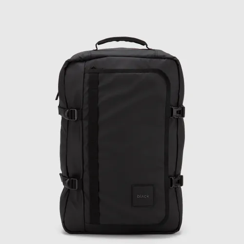 BLACK BUBBA Negro de Mujer modelo Mochila Viajera Mujer Travel Transit negros mujer 2025082123224108080  