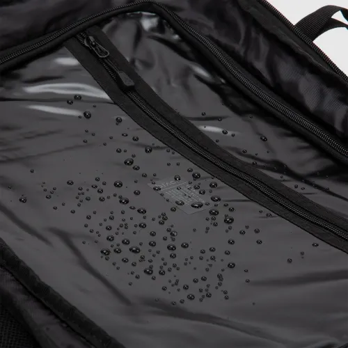 BLACK BUBBA Mochila Viajera Mujer Travel Transit
