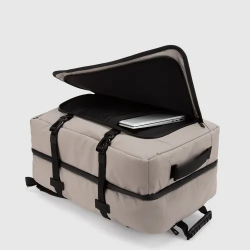 BLACK BUBBA Mochila Viajera Mujer Travel Transit