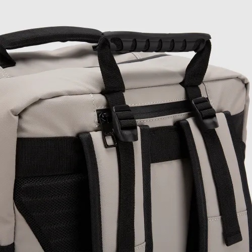 BLACK BUBBA Mochila Viajera Mujer Travel Transit