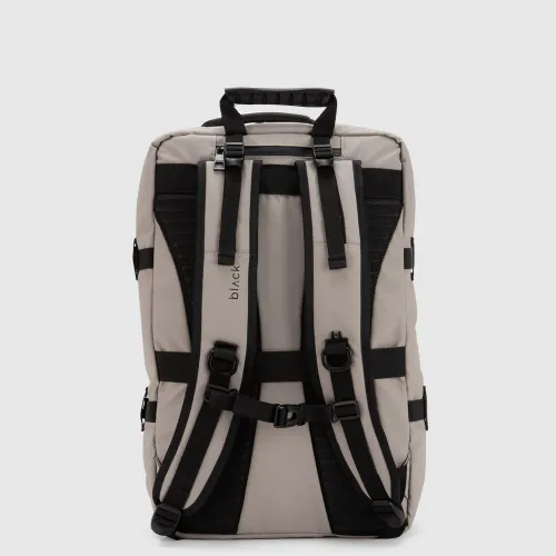 BLACK BUBBA Mochila Viajera Mujer Travel Transit