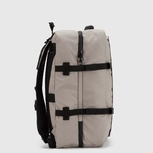 BLACK BUBBA Mochila Viajera Mujer Travel Transit
