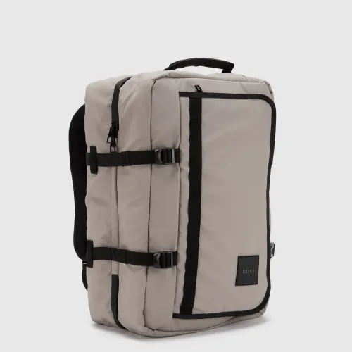BLACK BUBBA Mochila Viajera Mujer Travel Transit