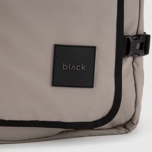 BLACK BUBBA Mochila Viajera Mujer Travel Transit
