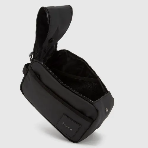 BLACK BUBBA Neceser Mujer Travel Transit