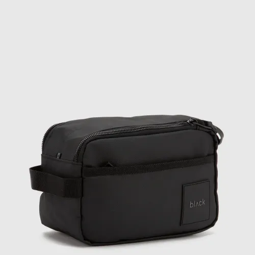 BLACK BUBBA Neceser Mujer Travel Transit