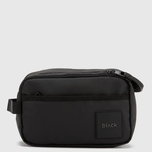 BLACK BUBBA Negro modelo Neceser Mujer Travel Transit negros 2025082123224108086  