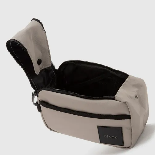 BLACK BUBBA Neceser Mujer Travel Transit