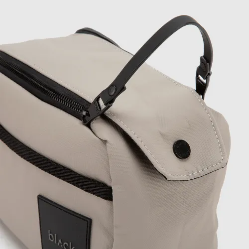 BLACK BUBBA Neceser Mujer Travel Transit
