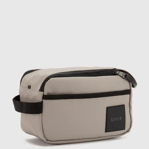 BLACK BUBBA Neceser Mujer Travel Transit