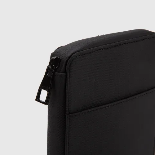 BLACK BUBBA Portapasaporte Mujer Holder Travel Transit