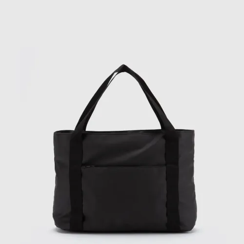 BLACK BUBBA Negro de Mujer modelo Tote Mujer Travel Transit Black negros mujer 2025082123224108098  