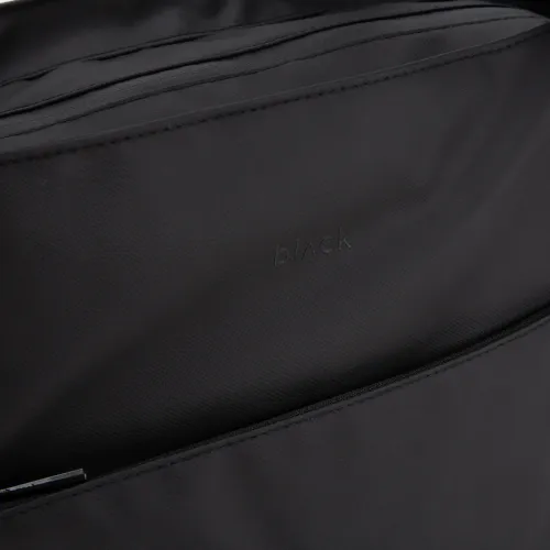 BLACK BUBBA Tote Mujer Travel Transit Black
