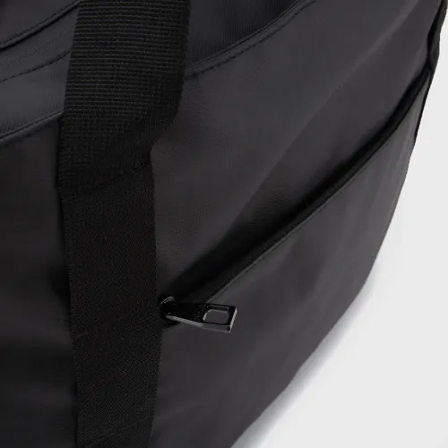BLACK BUBBA Tote Mujer Travel Transit Black