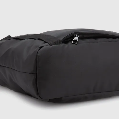 BLACK BUBBA Tote Mujer Travel Transit Black
