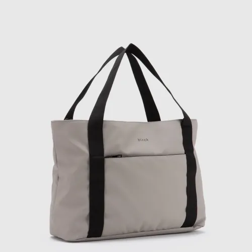 BLACK BUBBA Tote Mujer Travel Transit Black