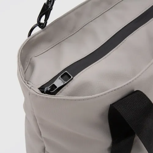 BLACK BUBBA Tote Mujer Travel Transit Black
