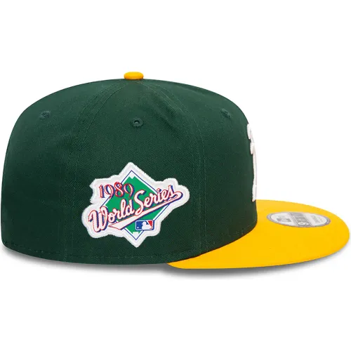 NEW ERA Gorra Urbano Unisex Oakland Athletics 5950