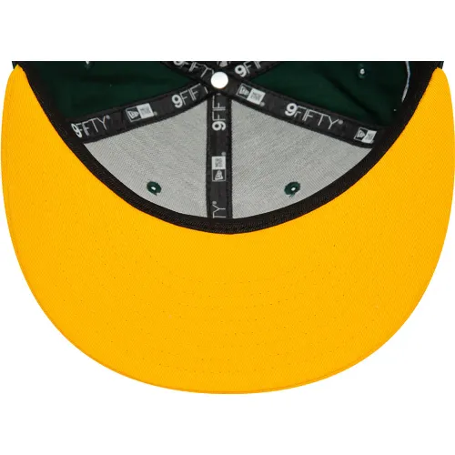NEW ERA Gorra Urbano Unisex Oakland Athletics 5950