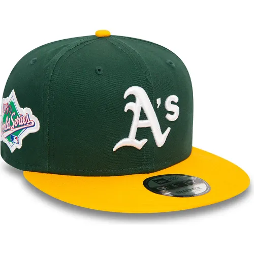 NEW ERA Gorra Urbano Unisex Oakland Athletics 5950