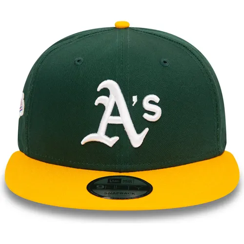 NEW ERA Gorra Urbano Unisex Oakland Athletics 5950