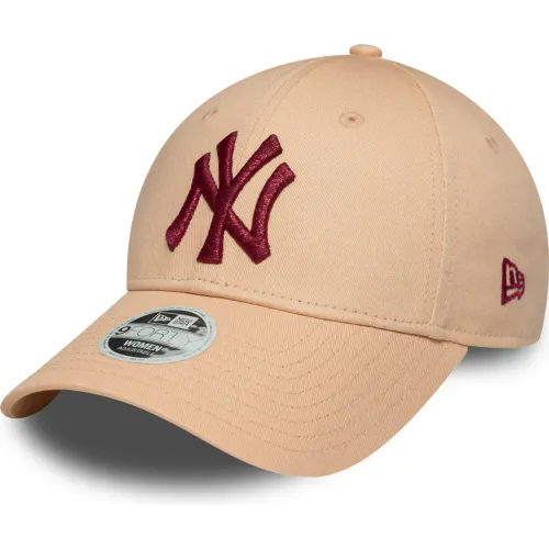 NEW ERA Rosado de Hombre / Mujer modelo Gorra Urbano Unisex New York Yankees 940 rosados hombre 2025082200393559090  