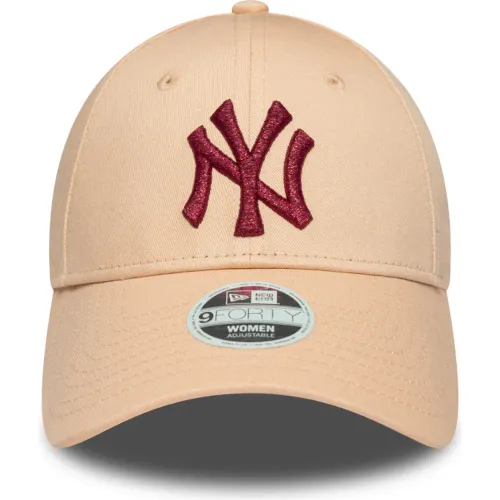 NEW ERA Gorra Urbano Unisex New York Yankees 940
