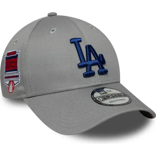 NEW ERA Gorra Urbano Unisex Los Angeles Dodgers 940