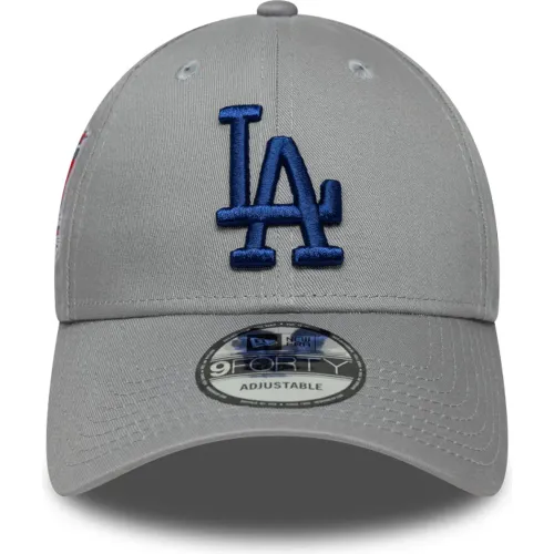 NEW ERA Gorra Urbano Unisex Los Angeles Dodgers 940