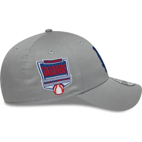NEW ERA Gorra Urbano Unisex Los Angeles Dodgers 940