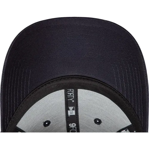 NEW ERA Gorra Urbano Unisex New York Yankees 940 Navy