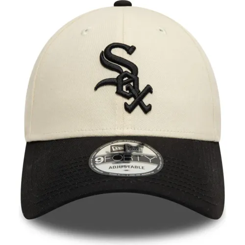 NEW ERA Gorra Urbano Unisex Chicago White Sox 940