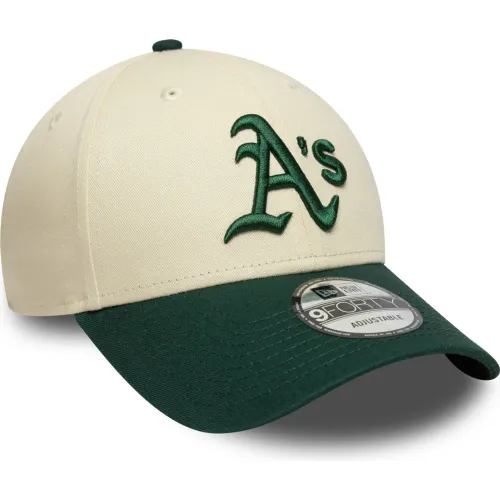 NEW ERA Gorra Urbano Unisex Oakland Athletics 940