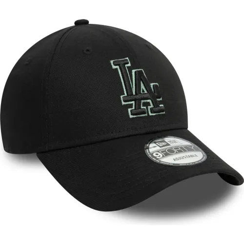 NEW ERA Gorra Urbano Unisex Los Angeles Dodgers 940