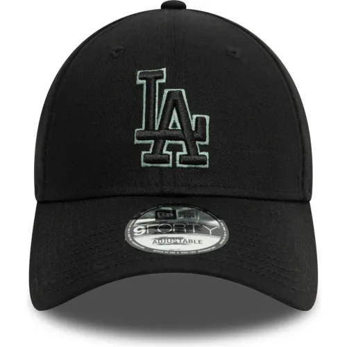 NEW ERA Gorra Urbano Unisex Los Angeles Dodgers 940