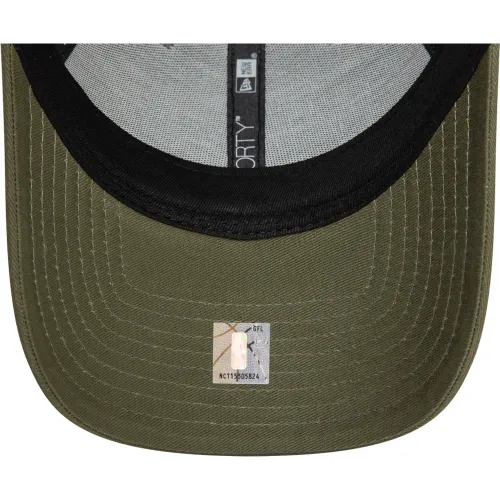 NEW ERA Gorra Urbano Unisex Los Angeles Lakers 940