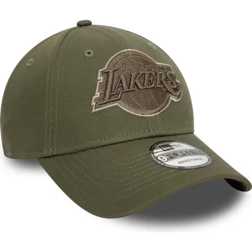 NEW ERA Gorra Urbano Unisex Los Angeles Lakers 940