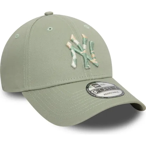 NEW ERA Gorra Urbano Unisex New York Yankees 940